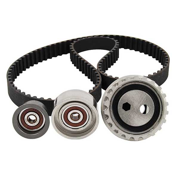 Dayco T/belt Kit Bmw, 3(e30) & 5(e34) Series, 1.6, 1.8, 87-95