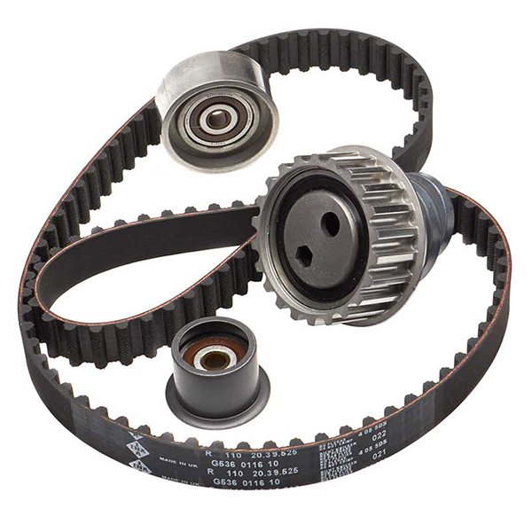 Ina Timing Belt Kit Euro Car Parts
