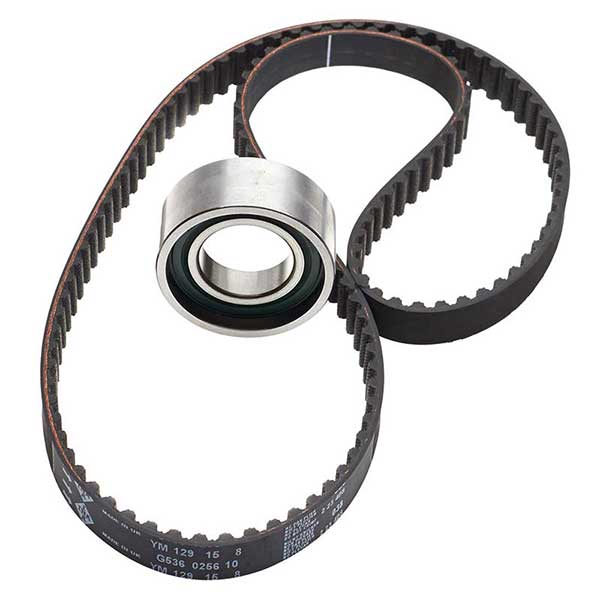 Ina Timing Belt Kit Euro Car Parts