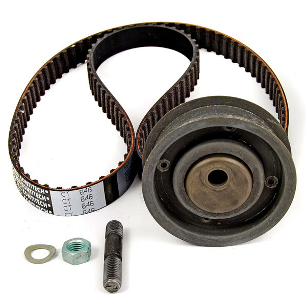 Dayco Timing Belt Kit