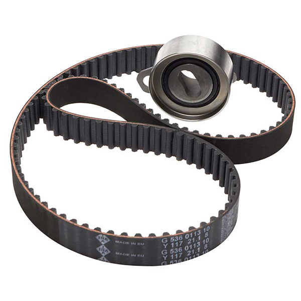 Ina Timing Belt Kit Euro Car Parts