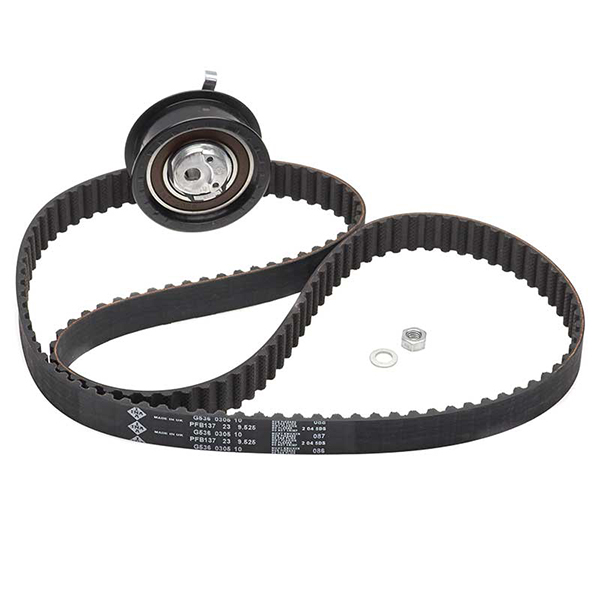 Ina T/belt Kit Vag 1.9d 96-04