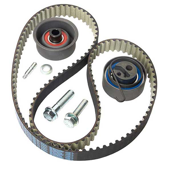 timing belt euro car parts