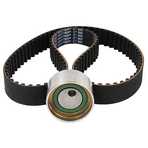 ContiTech T/belt Kit Subaru Suzuki 1.3 01-03