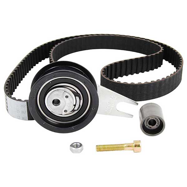 Dayco Timing Belt Kit Euro Car Parts