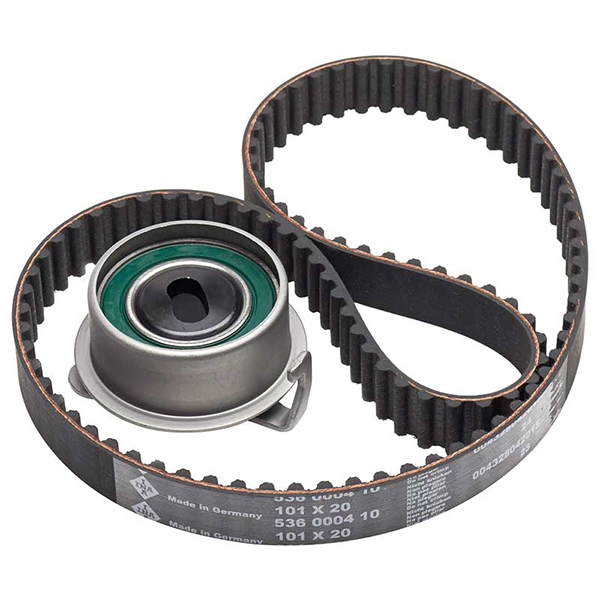 Ina Timing Belt Kit Euro Car Parts