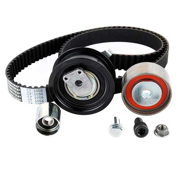 ContiTech T/belt Kit Audi A3 (8P1) 2.0 Fsi 03> | Euro Car Parts