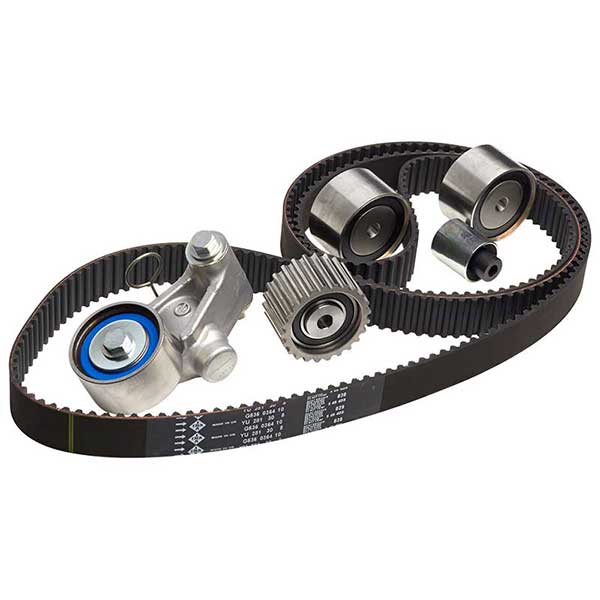 Ina Timing Belt Kit Euro Car Parts