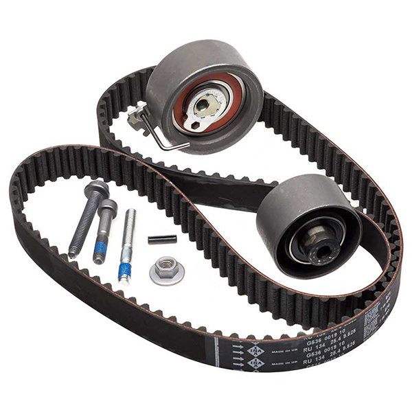 Ina Timing Belt Kit Euro Car Parts