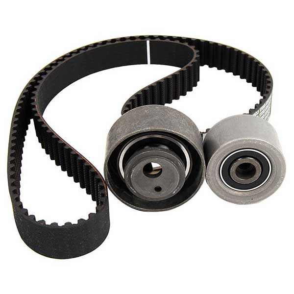 Dayco Timing Belt Kit Euro Car Parts