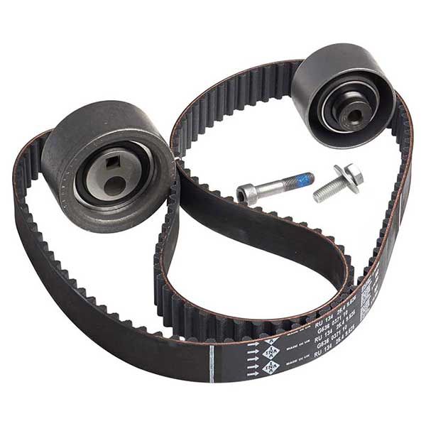 Ina Timing Belt Kit Euro Car Parts
