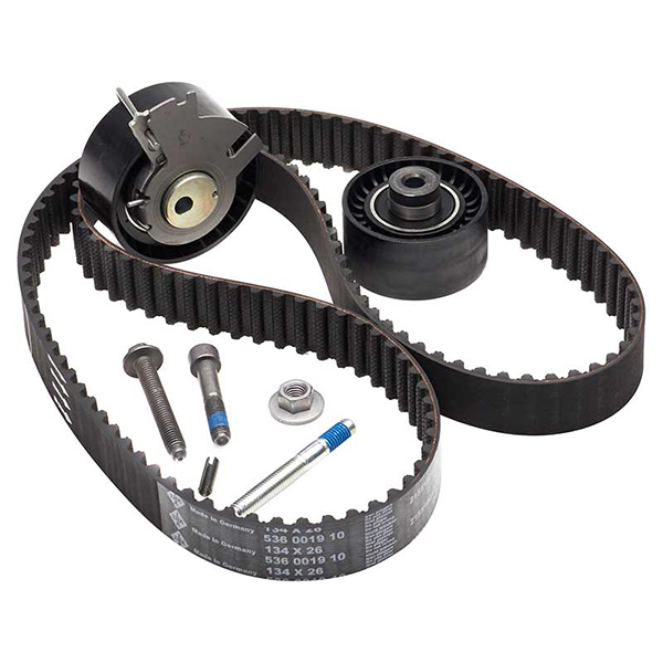 Ina Timing Belt Kit Euro Car Parts