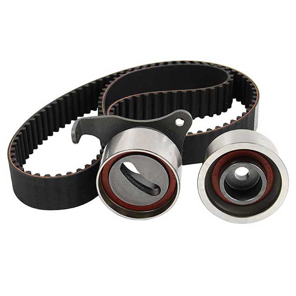 Dayco Timing Belt Kit Euro Car Parts