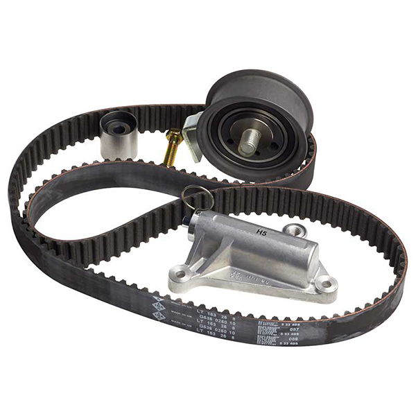 Ina Timing Belt Kit Euro Car Parts