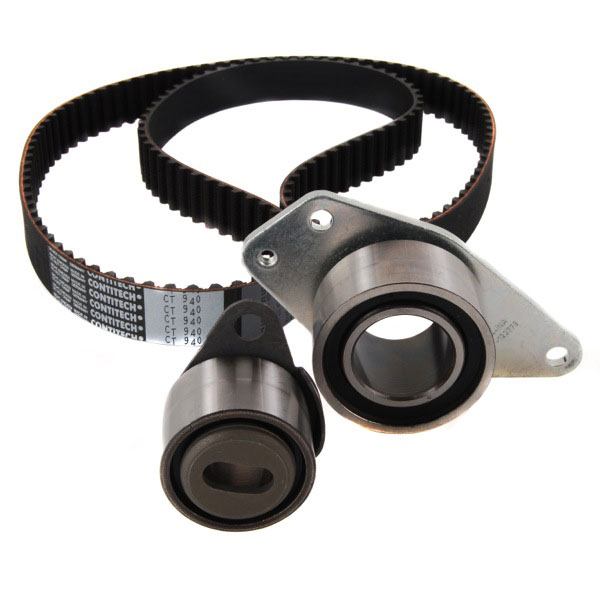 Dayco ##t/belt Kit Renault Volvo 1.9 Dti 96-02