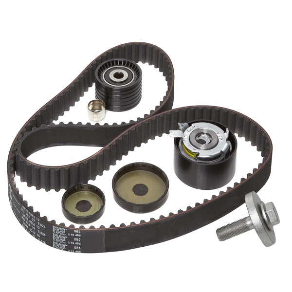 Ina T/belt Kit Renault Clio Laguna 1.6 16v 05>
