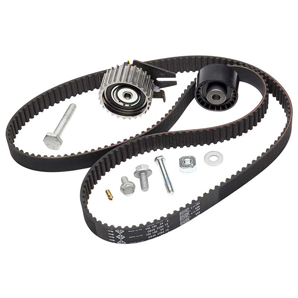 Ina Timing Belt Kit Euro Car Parts