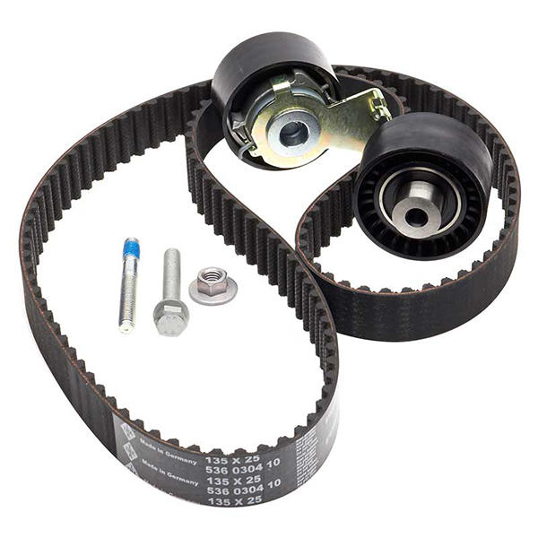Ina Timing Belt Kit Euro Car Parts