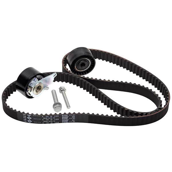 Ina Timing Belt Kit Euro Car Parts
