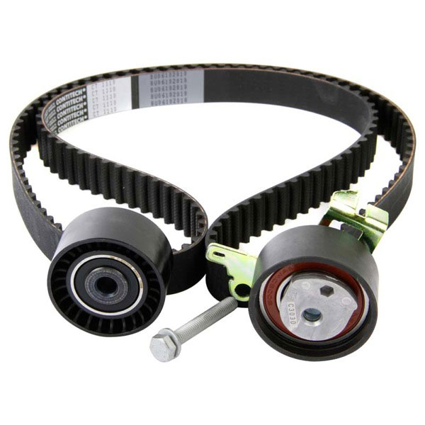 ContiTech Timing Belt Kit