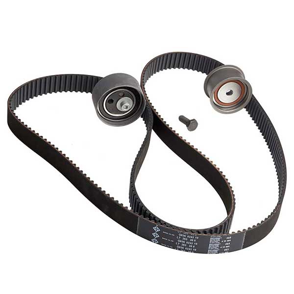Ina Timing Belt Kit Euro Car Parts