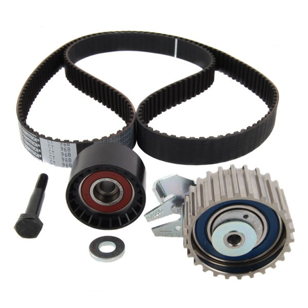 Dayco T/belt Kit Alfa Romeo Fiat Lancia Suzuki 1.9 Jtd 94> | Euro Car Parts