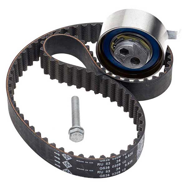 Ina Timing Belt Kit Euro Car Parts