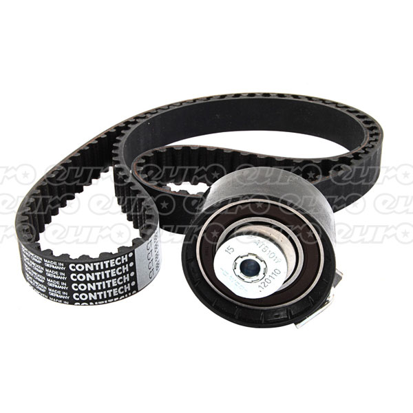 ContiTech Timing Belt Kit Euro Car Parts