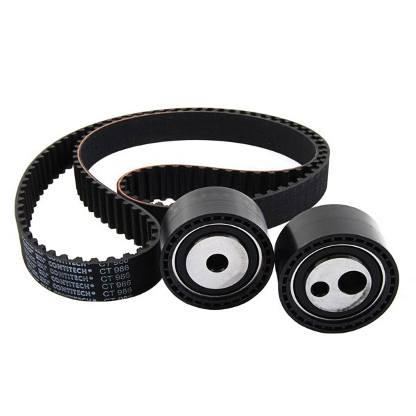 Dayco Timing Belt Kit Euro Car Parts