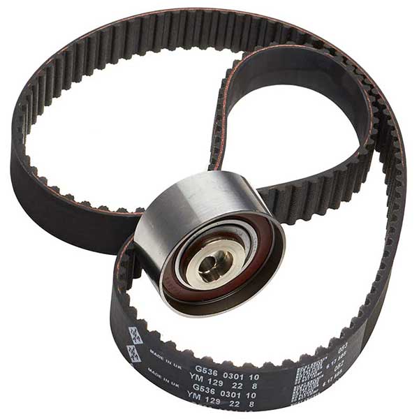 timing belt euro car parts