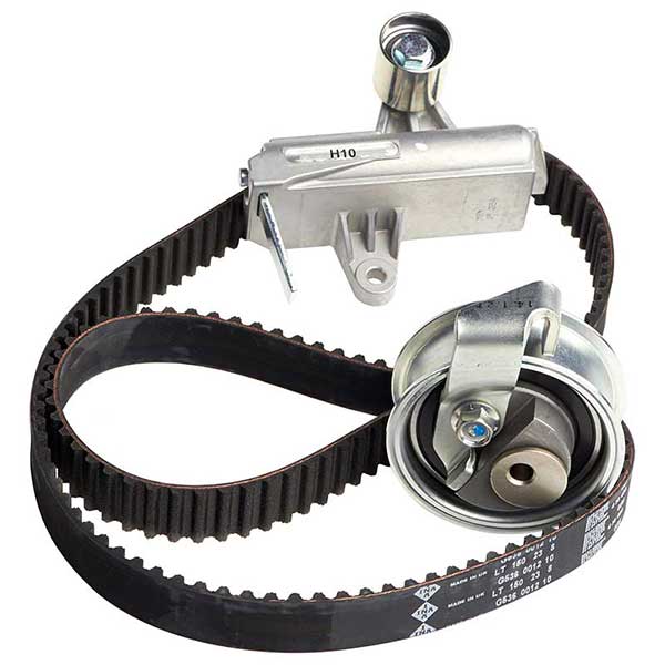 Ina Timing Belt Kit