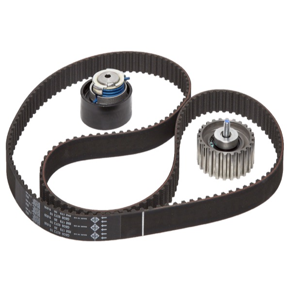 Ina Timing Belt Kit Euro Car Parts