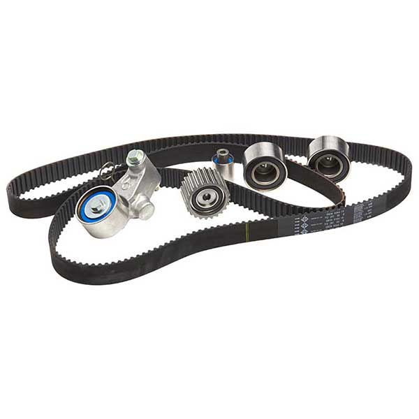 Ina Timing Belt Kit Euro Car Parts