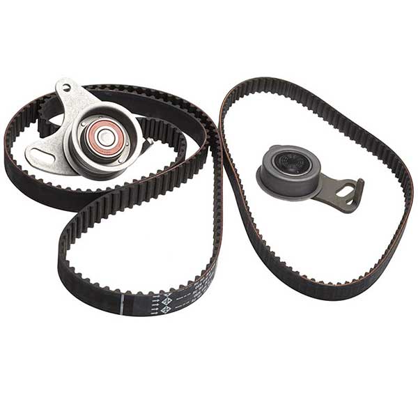 Ina Timing Belt Kit Euro Car Parts