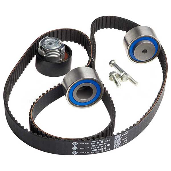 Ina T/belt Kit Citroen C5/c6 2.7/3.0 Hdi 05> | Euro Car Parts