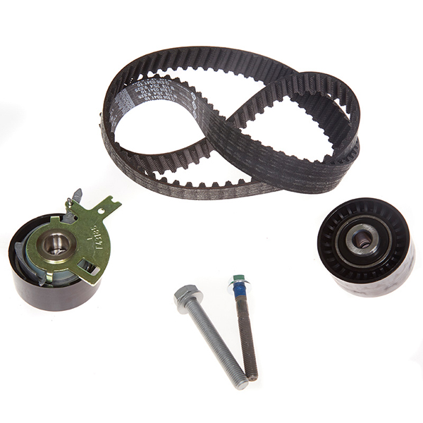 Ina Timing Belt Kit Euro Car Parts