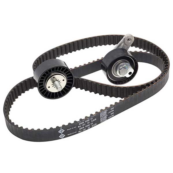Ina Timing Belt Kit Euro Car Parts