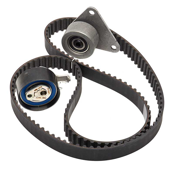 Ina T/belt Kit Renault/volvo, Laguna 1.8, 2.0, 2.4, 2.5, 95 -