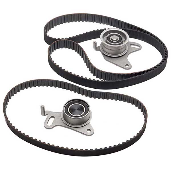 Ina Timing Belt Kit Euro Car Parts