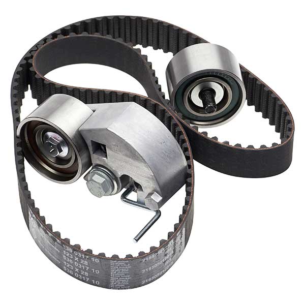 Ina Timing Belt Kit Euro Car Parts
