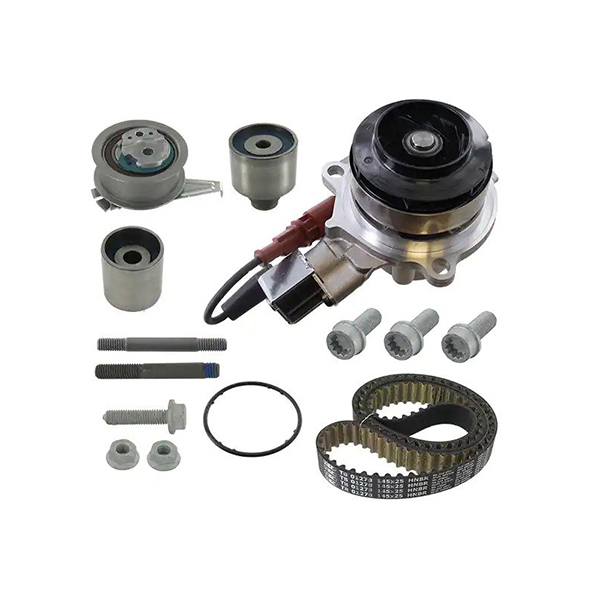 SKF Timing Belt Kit