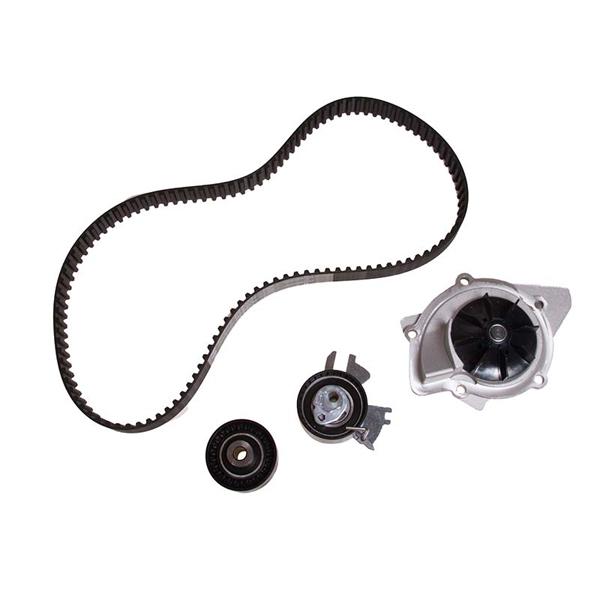 Ina Timing Belt Kit + Water Pump | Euro Car Parts