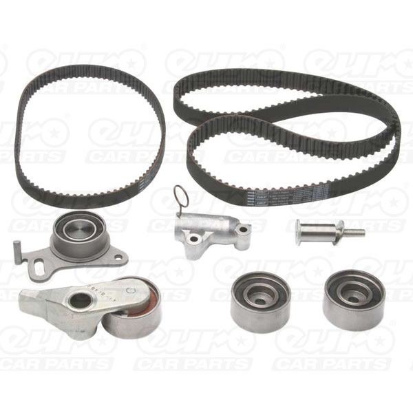 SKF Timing Belt Kit Euro Car Parts