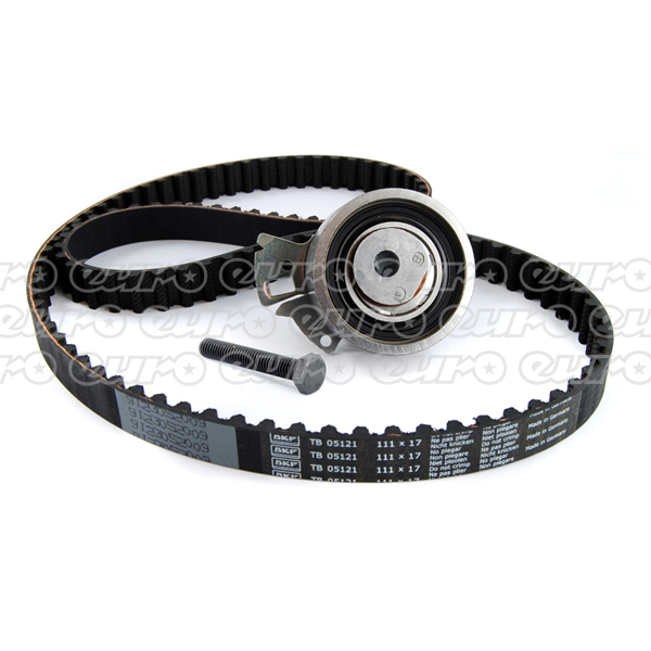 SKF Timing Belt Kit Euro Car Parts