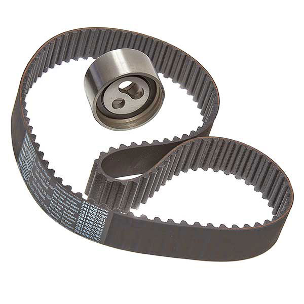 SKF T/belt Kit Mazda B-Series (Uf) 2.5D 4Wd 98-99 | Euro Car Parts