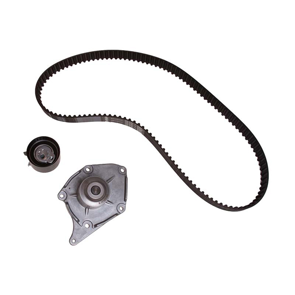 Ina Timing Belt Kit + Water Pump | Euro Car Parts