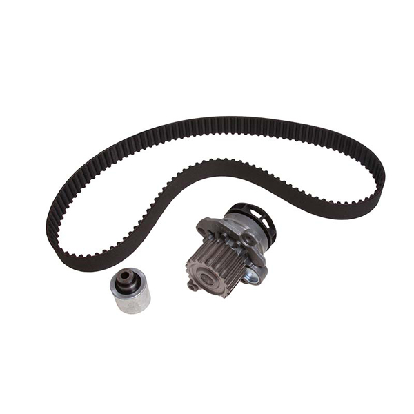Ina Timing Belt Kit + Water Pump Euro Car Parts