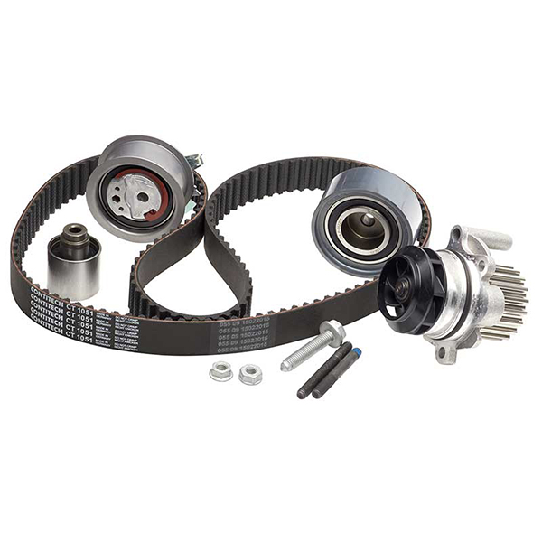 ContiTech Timing Belt Kit