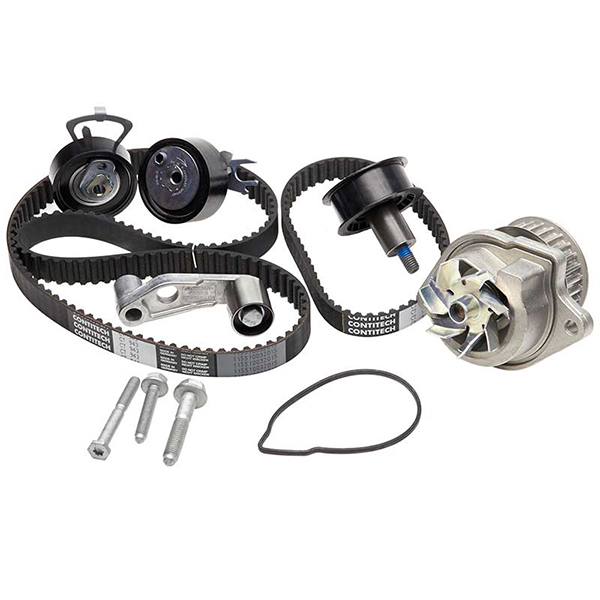 ContiTech Timing Belt Kit