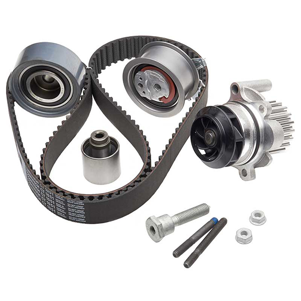 ContiTech Timing Belt Kit + Water Pump Euro Car Parts